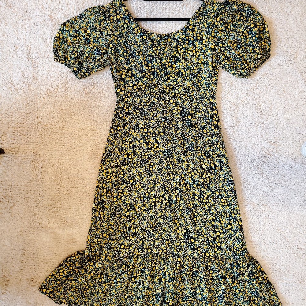 Faithful The Brand Dress